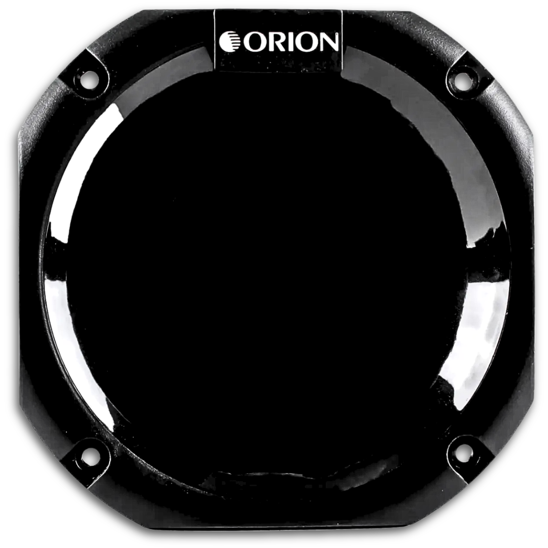 Orion XDK02PS Compression Driver With XL Horn - 175 Watts Rms 8 Orion XDK02PS Compression Driver With XL Horn - 175 Watts Rms 8