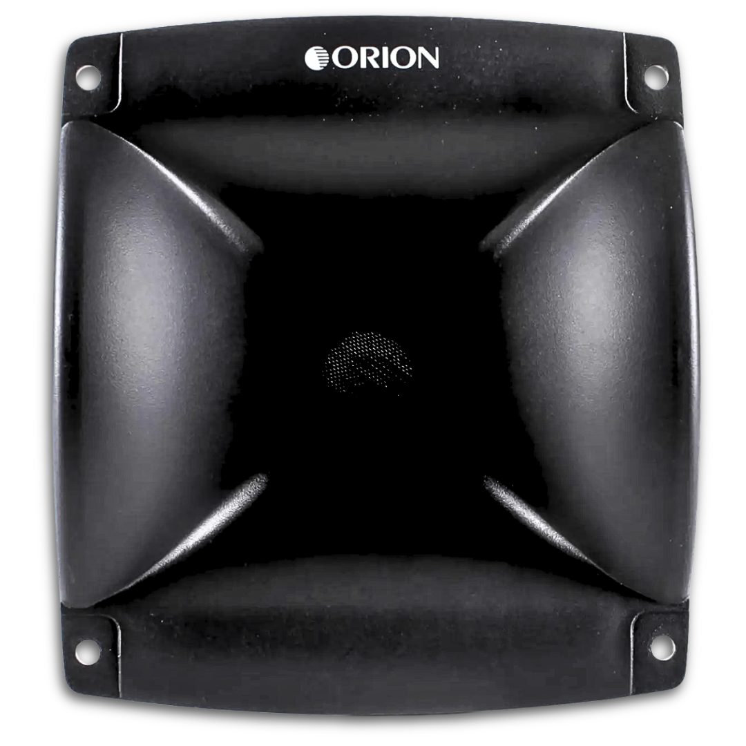 Orion XDK03PS Compression Driver with Horn - 175 Watts Rms 8-ohm Orion XDK03PS Compression Driver with Horn - 175 Watts Rms 8-ohm