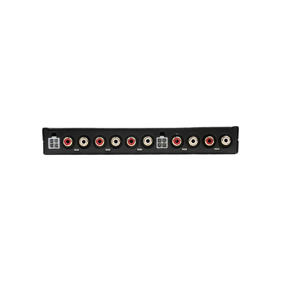 Orion XEQ-X70BTM 7-Band Marine Grade Graphic Equalizer with Bluetooth