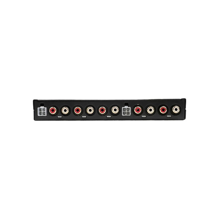 Orion XEQ-X70BTM 7-Band Marine Grade Graphic Equalizer with Bluetooth