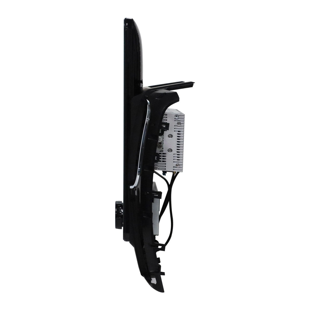 Linkswell T-Style XL Radio with 15.6" Touchscreen - Fits 2013-2018 (2019-2024 Classic) Dodge Ram