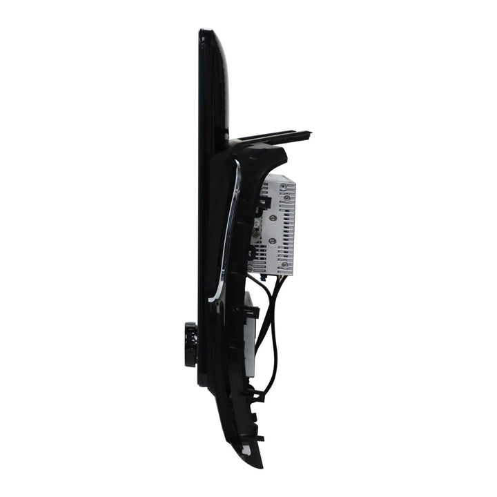 Linkswell T-Style XL Radio with 15.6" Touchscreen - Fits 2013-2018 (2019-2024 Classic) Dodge Ram