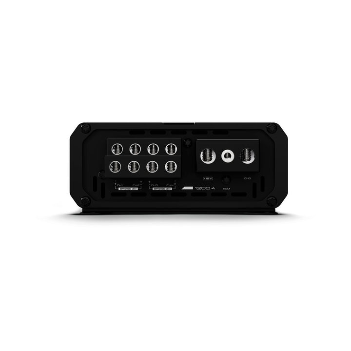 Soundigital XP 1200.4 4-Channel Amplifier - 4 x 300 Watts Rms @ 1-ohm