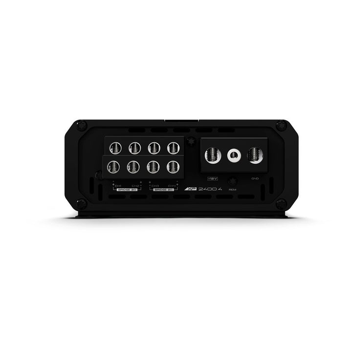 Soundigital XP 2400.4 4-Channel Amplifier - 4 x 600 Watts Rms @ 2-ohm