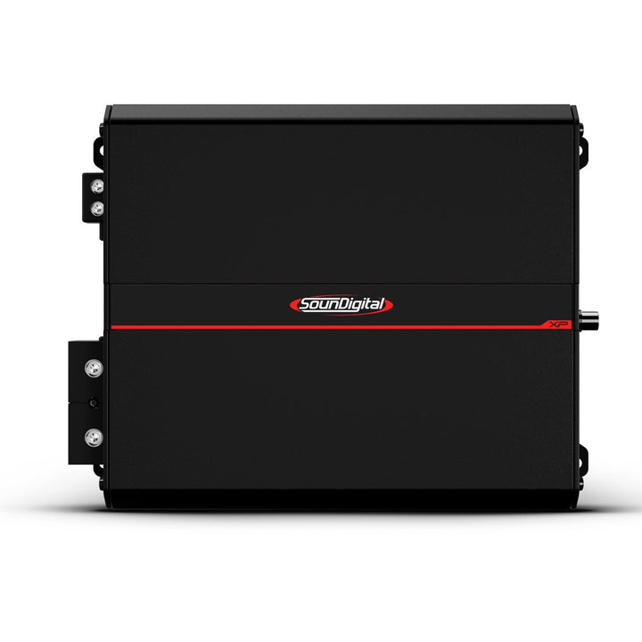 Soundigital XP 5000.1 Monoblock Amplifier - 5000 Watts Rms @ 1-ohm