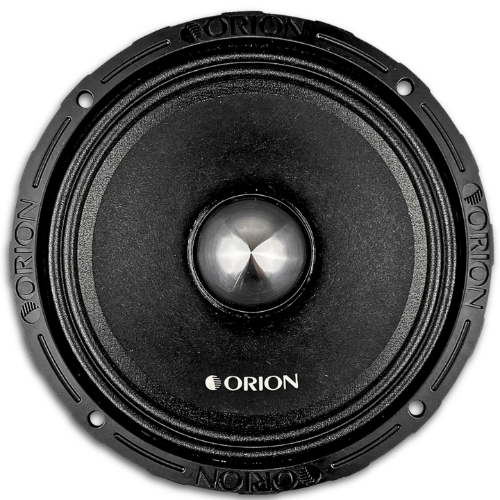 Orion XPM1054MBF 10" Mid-Bass Loudspeaker - 750 Watts Rms 4-ohm