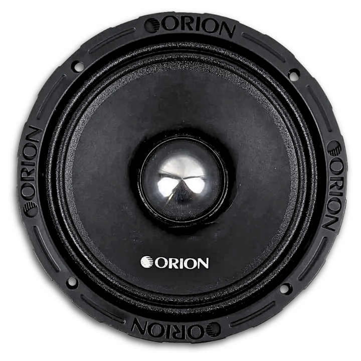 Orion XPM854MBF 8" Mid-Bass Loudspeakers - 500 Watts Rms 4-ohm
