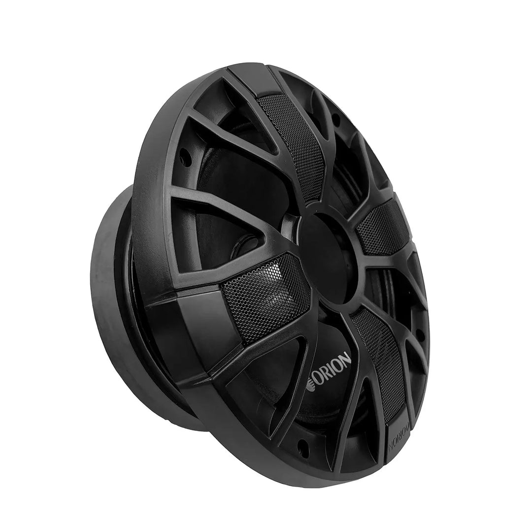 Orion XSM805SL 8" Slim Mid-Range Loudspeakers - 350 Watts Rms 4-ohm