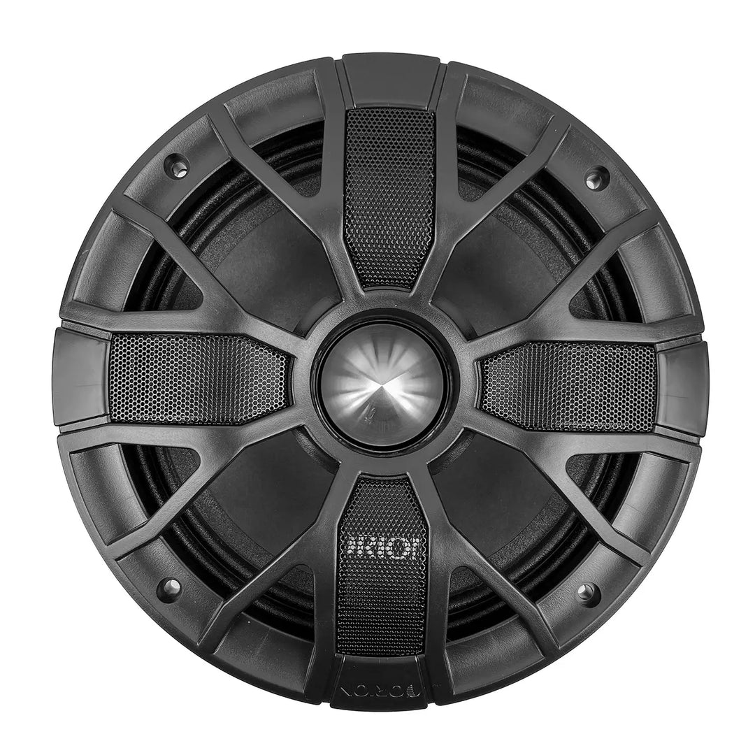 Orion XSM805SL 8" Slim Mid-Range Loudspeakers - 350 Watts Rms 4-ohm
