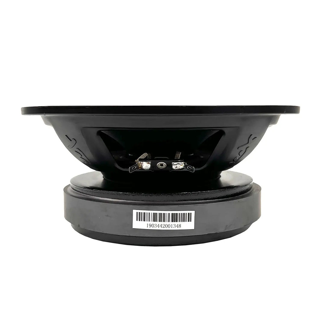 Orion XSM805SL 8" Slim Mid-Range Loudspeakers - 350 Watts Rms 4-ohm