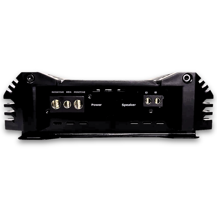 Orion XTR1000.1D Monoblock Subwoofer Amplifier - 1000 Watts Rms @ 1-ohm