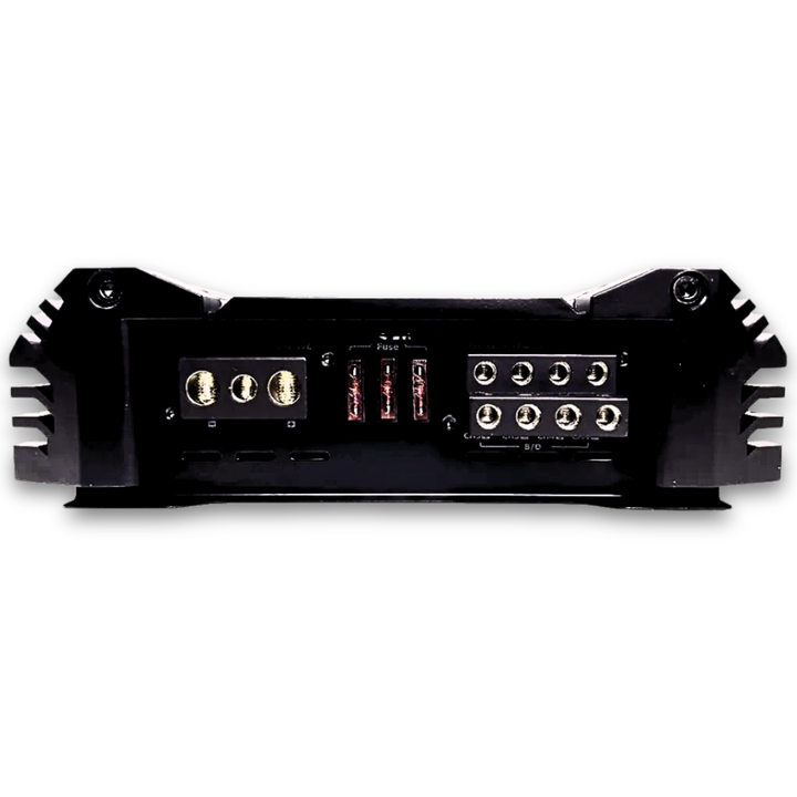 Orion XTR1000.4 4-Channel Amplifier - 4 x 250 Watts Rms @ 2-ohm