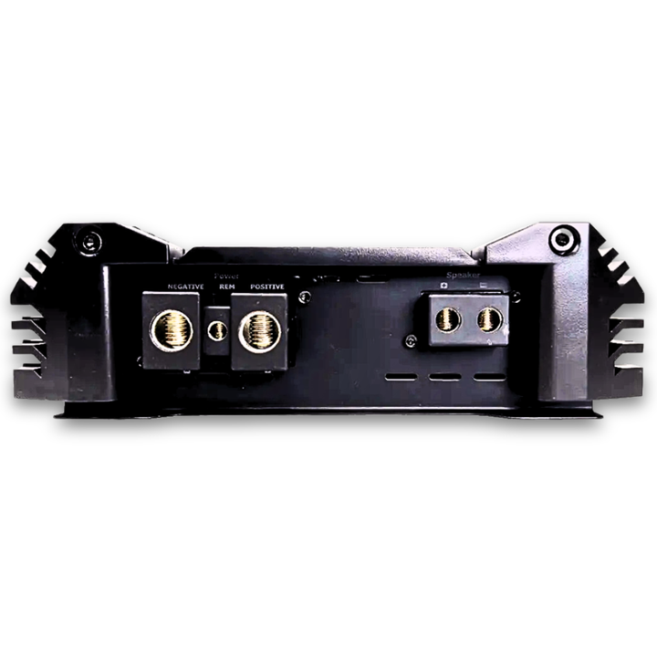 Orion XTR1500.1Dz Monoblock Subwoofer Amplifier - 1500 Watts Rms @ 1-ohm
