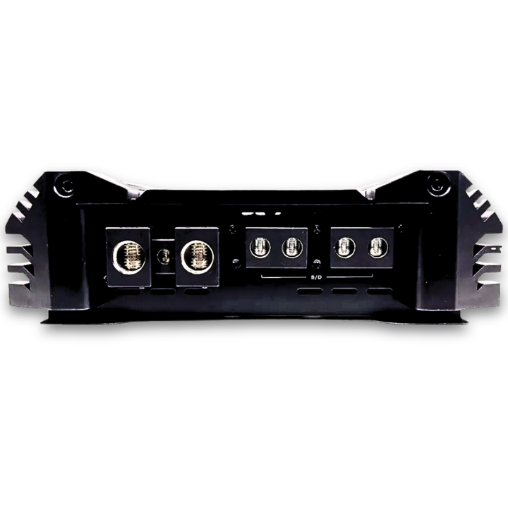 Orion XTR1500.2 2-Channel Amplifier - 2 x 750 Watts Rms @ 2-ohm