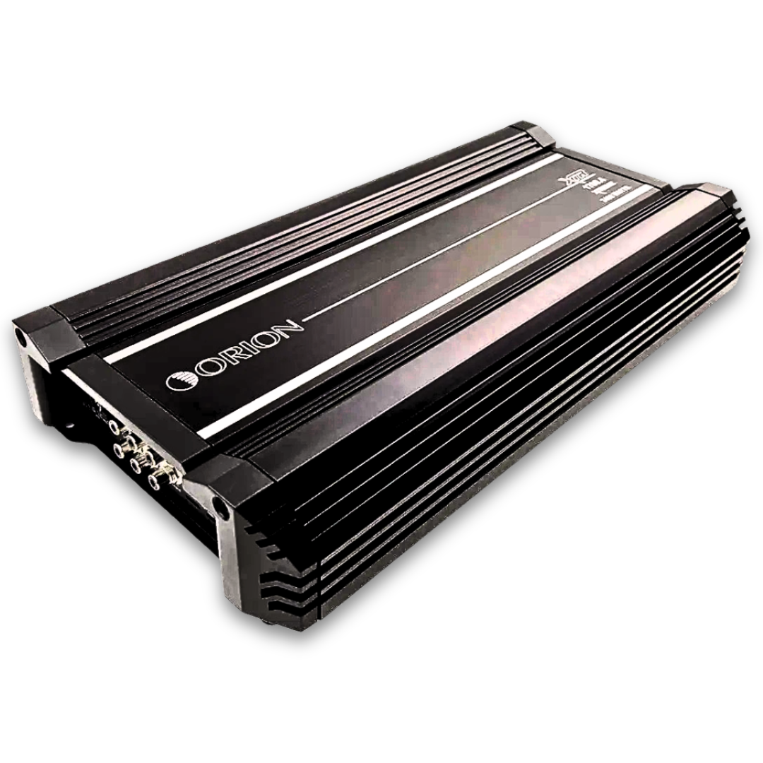 Orion XTR1700.4 4-Channel Amplifier - 4 x 425 Watts Rms @ 2-ohm