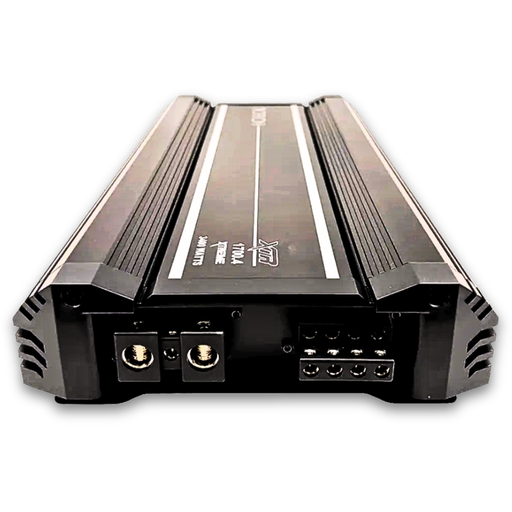 Orion XTR1700.4 4-Channel Amplifier - 4 x 425 Watts Rms @ 2-ohm