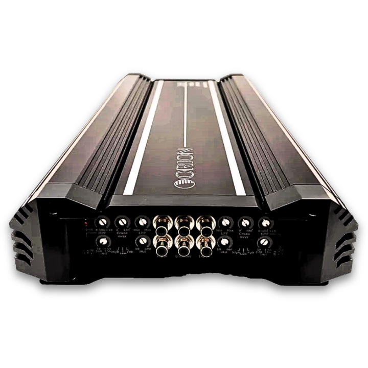 Orion XTR1700.4 4-Channel Amplifier - 4 x 425 Watts Rms @ 2-ohm