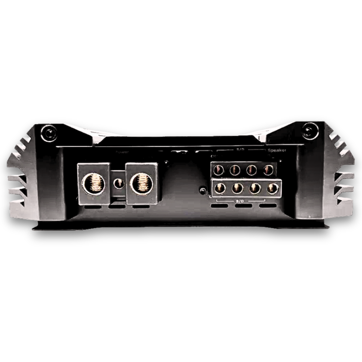 Orion XTR1700.4 4-Channel Amplifier - 4 x 425 Watts Rms @ 2-ohm
