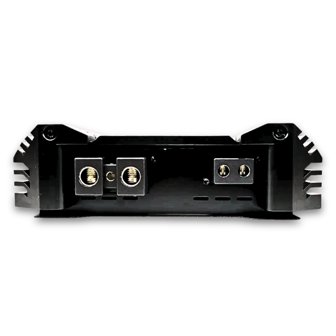 Orion XTR2500.1Dz Monoblock Amplifier - 2500 Watts Rms @ 1-ohm