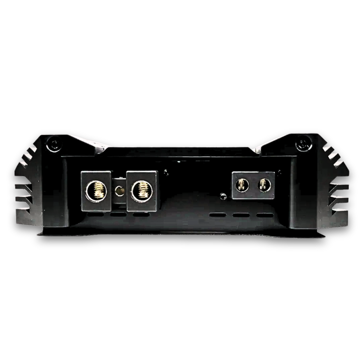 Orion XTR2500.1Dz Monoblock Amplifier - 2500 Watts Rms @ 1-ohm