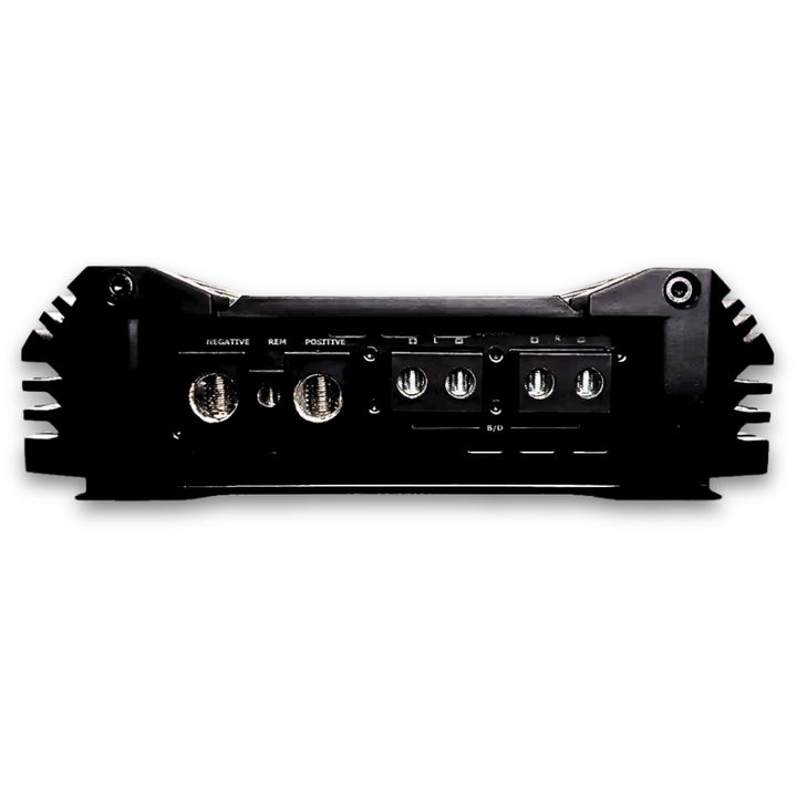 Orion XTR2500.2 2-Channel Amplifier - 2 x 1250 Watts Rms @ 2-ohm