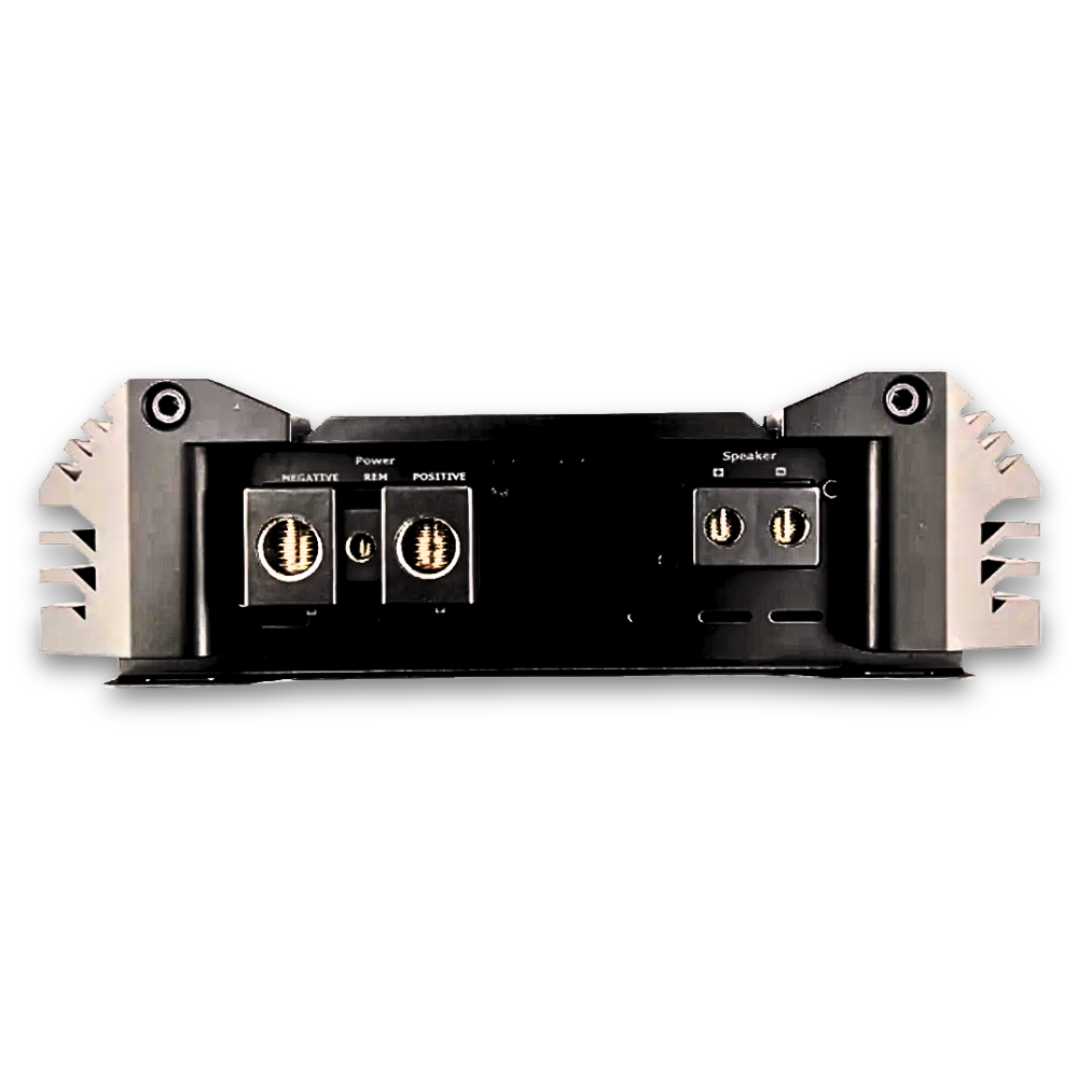 Orion XTR3500.1Dz Monoblock Amplifier - 3500 Watts Rms @ 1-ohm