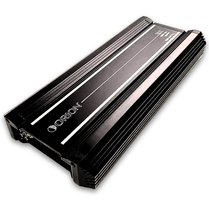 Orion XTR5500.1Dz Monoblock Amplifier - 5500 Watts Rms @ 1-ohm