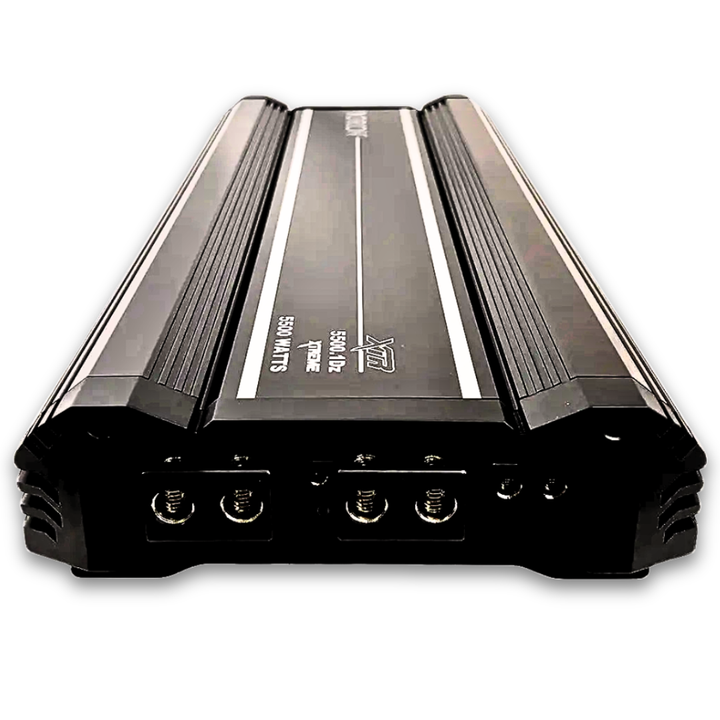 Orion XTR5500.1Dz Monoblock Amplifier - 5500 Watts Rms @ 1-ohm