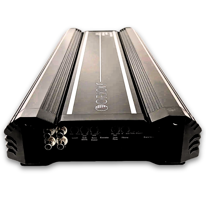 Orion XTR5500.1Dz Monoblock Amplifier - 5500 Watts Rms @ 1-ohm