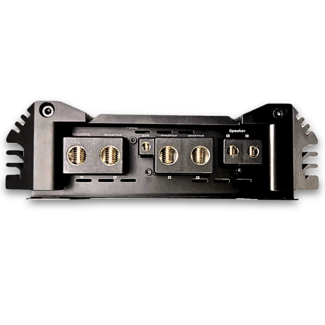 Orion XTR5500.1Dz Monoblock Amplifier - 5500 Watts Rms @ 1-ohm