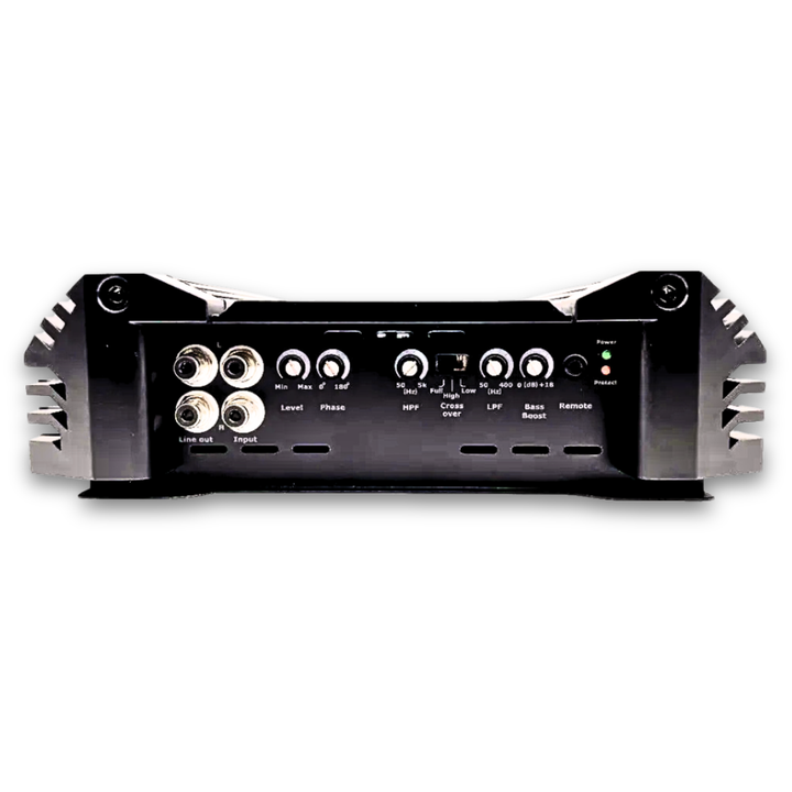 Orion XTR750.2 2-Channel Amplifier - 2 x 375 Watts Rms @ 2-ohm