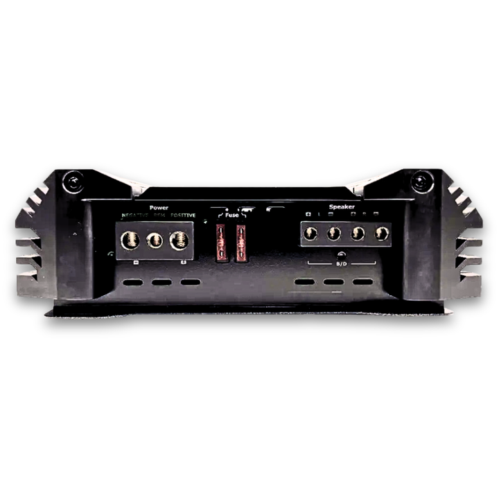 Orion XTR750.2 2-Channel Amplifier - 2 x 375 Watts Rms @ 2-ohm