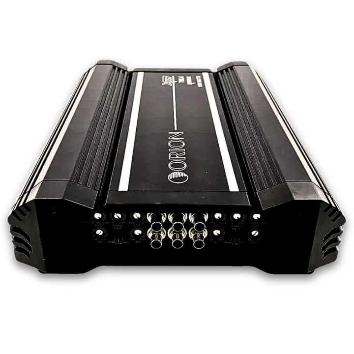 Orion XTR750.4 4-Channel Amplifier - 4 x 188 Watts Rms @ 2-ohm