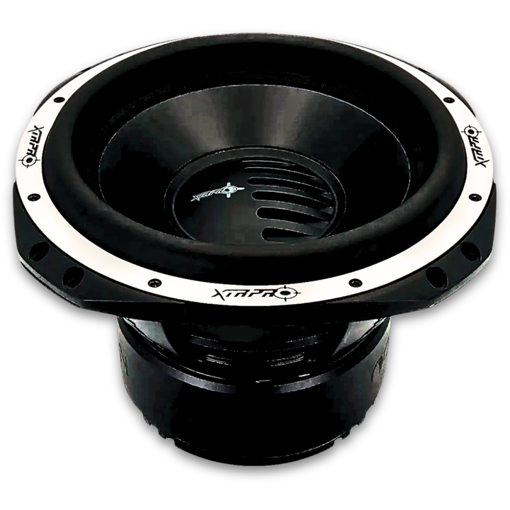 Orion XTRPRO-Series 12" Subwoofer - 1500 Watts Rms 2-ohm DVC