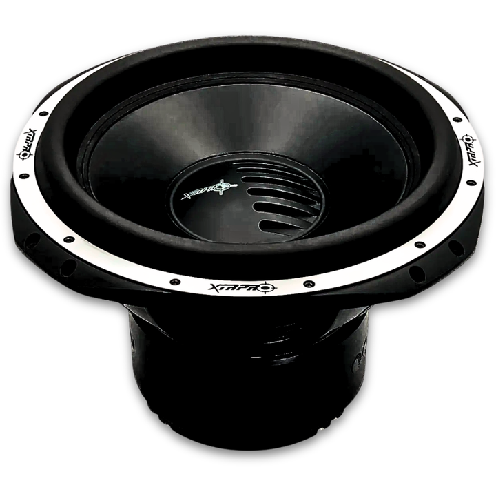 Orion XTRPRO-Series 15" Subwoofer - 2000 Watts Rms 4-ohm DVC
