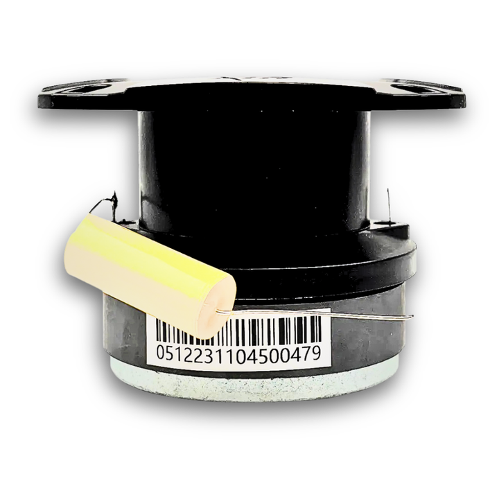 Orion XTW250FD 4.5" Bullet Super Tweeter - 80 Watts Rms 4-ohm