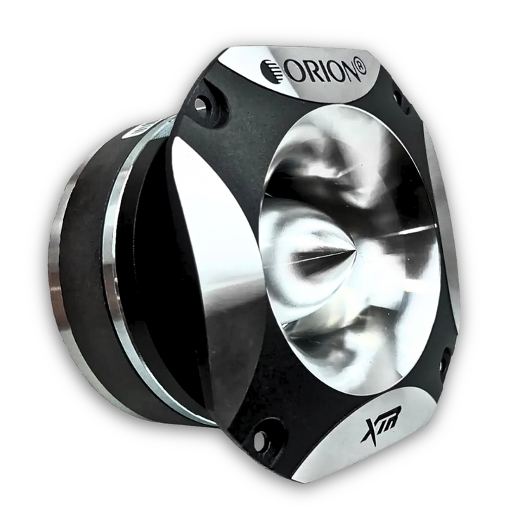 Orion XTW950FD 4.5" Bullet Super Tweeter - 150 Watts Rms 4-ohm