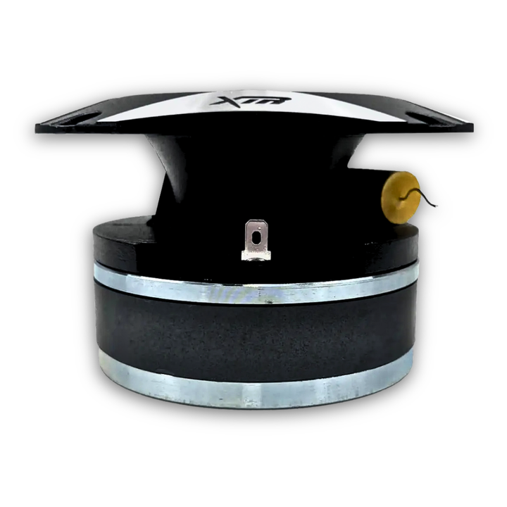 Orion XTW950FD 4.5" Bullet Super Tweeter - 150 Watts Rms 4-ohm