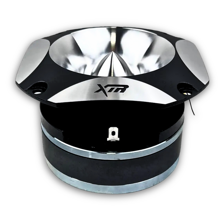 Orion XTW950FD 4.5" Bullet Super Tweeter - 150 Watts Rms 4-ohm