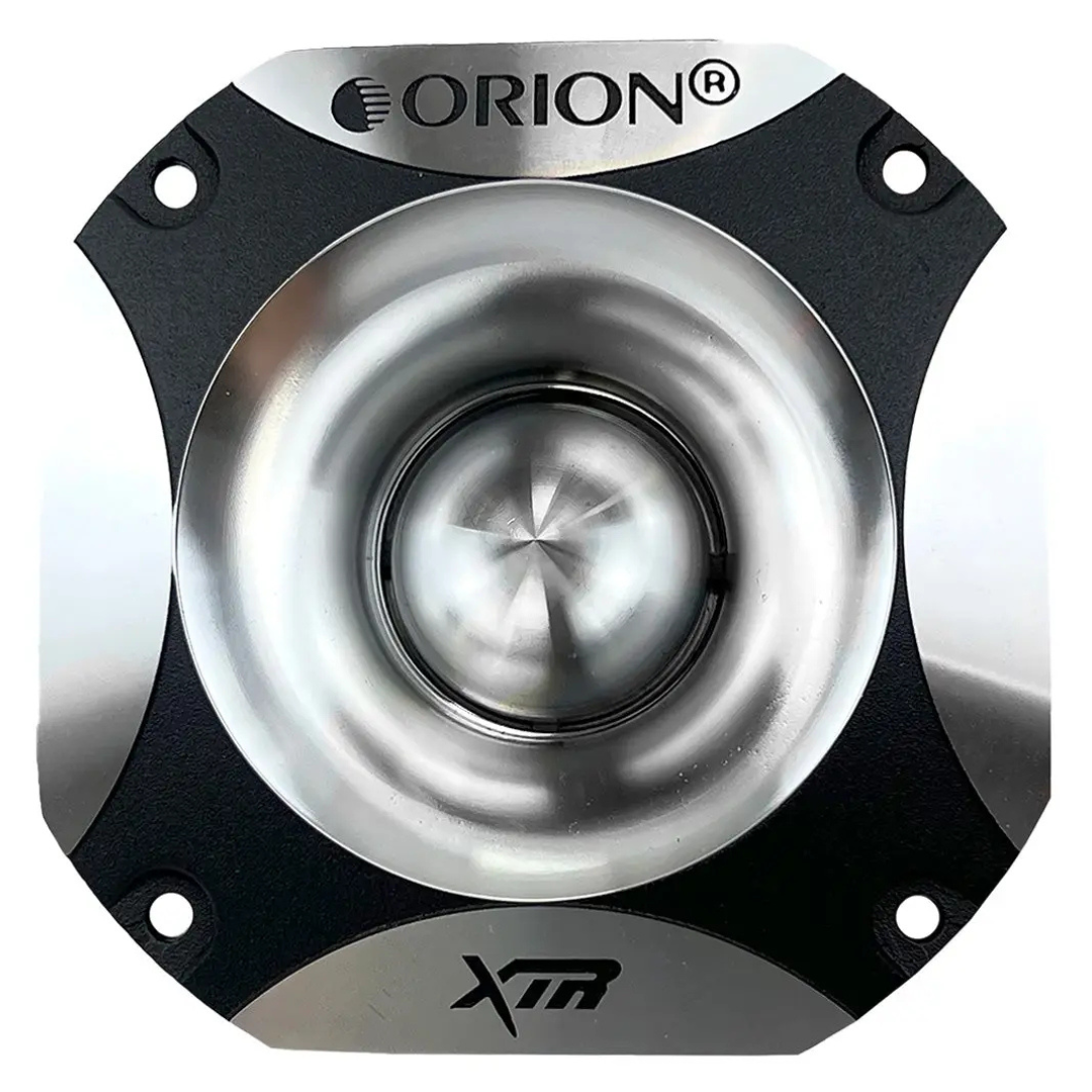 Orion XTW950FD 4.5" Bullet Super Tweeter - 150 Watts Rms 4-ohm