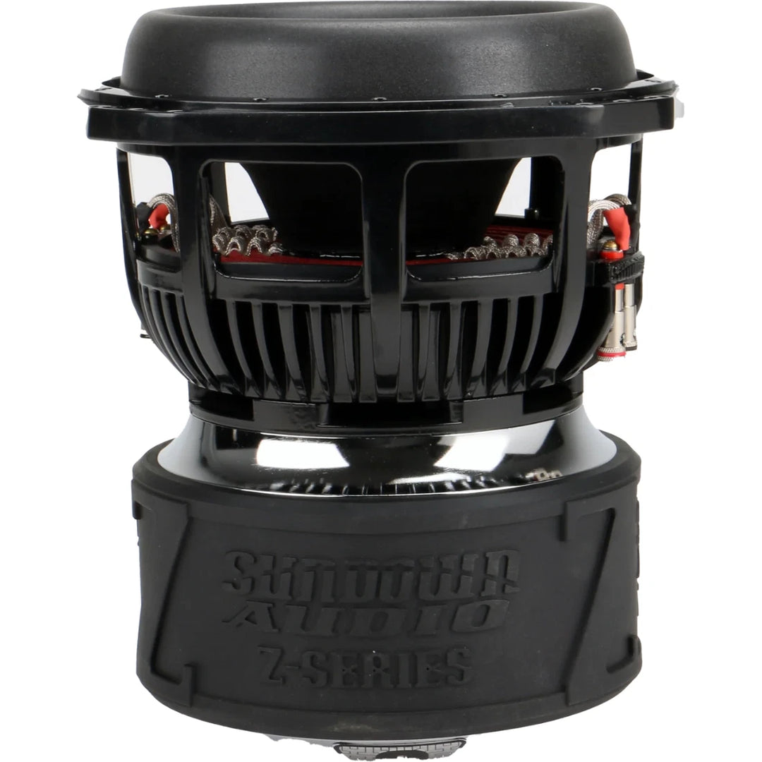 Sundown Audio Z-Series Z8 8" Subwoofer - 2000W Rms Dual 1-ohm or 2-ohm
