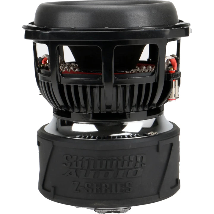 Sundown Audio Z-Series Z8 8" Subwoofer - 2000W Rms Dual 1-ohm or 2-ohm
