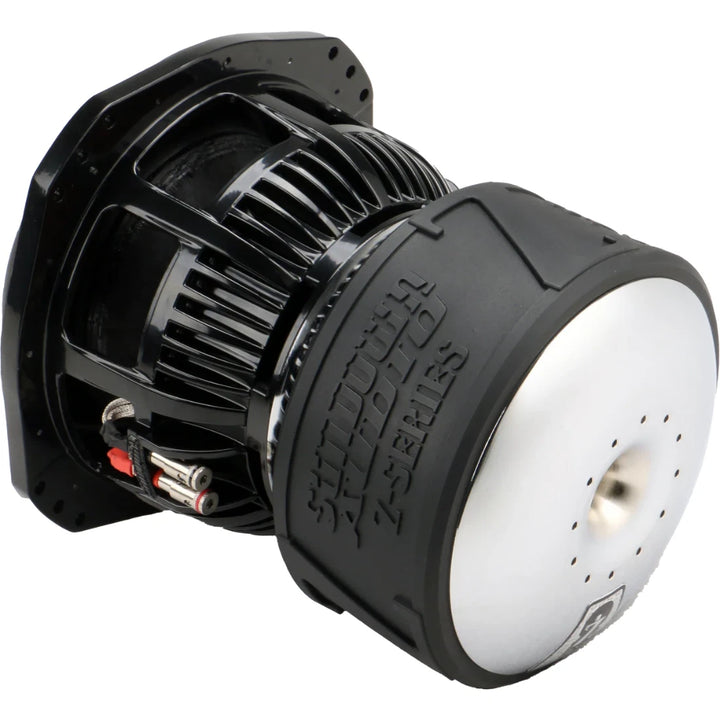 Sundown Audio Z-Series Z8 8" Subwoofer - 2000W Rms Dual 1-ohm or 2-ohm