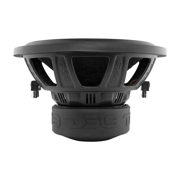 DS18 Bundle - 2x ZR12.4D 12" Subwoofers with ZR2000.1D Monoblock Amplifier