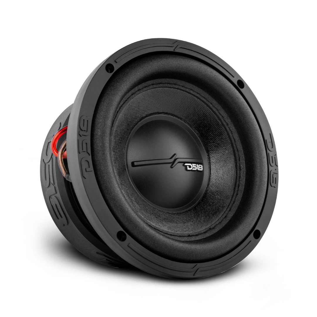 DS18 ZR6.2D 6.5