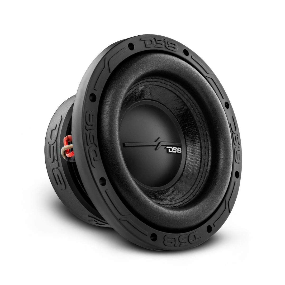 EVE Audio SC205 ペア　ジャンク DS18 ZR8.2D 8