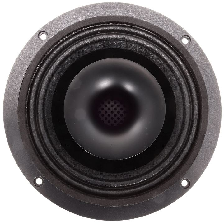 Sundown Audio BPS-6.5 6.5" 2-Way Co-Axial Powersports Speaker with Built-in Horn Driver - 100 Watts Rms 4-ohm