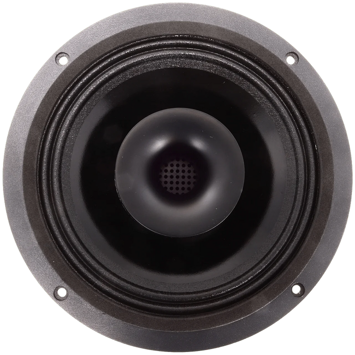 Sundown Audio BPS-8 8" 2-Way Co-Axial Powersports Speaker with Built-in Horn Driver - 150 Watts Rms 4-ohm