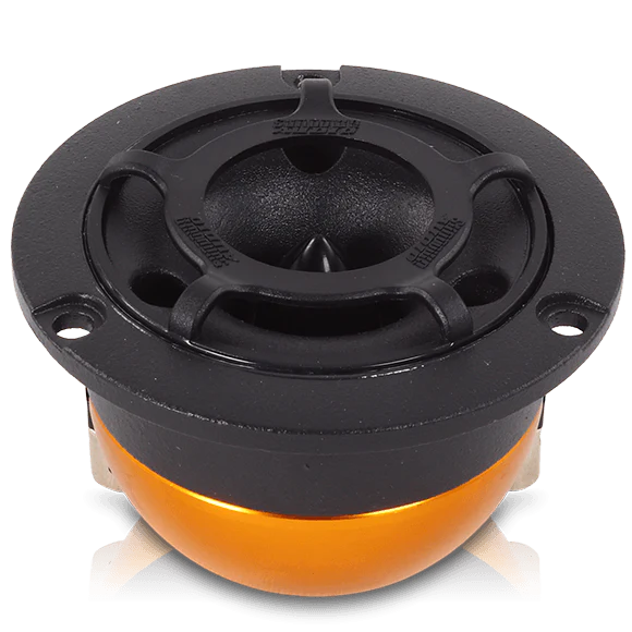 Sundown Audio BT-1R 3" Bullet Super Tweeter with 1" Voice Coil - 100 Watts Rms 4-ohm