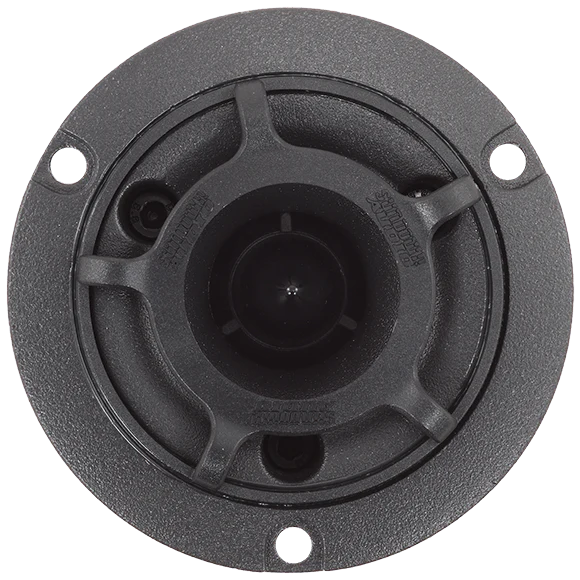 Sundown Audio BT-1R 3" Bullet Super Tweeter with 1" Voice Coil - 100 Watts Rms 4-ohm